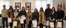 Entrega Bolsas de Estudo Município de Leiria